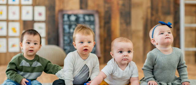 (MO) Montessori Operational Excellence Infants 2025