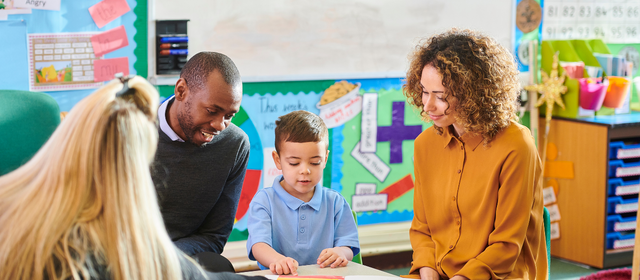 (PD) Mastering Exceptional Child Care Services 2025