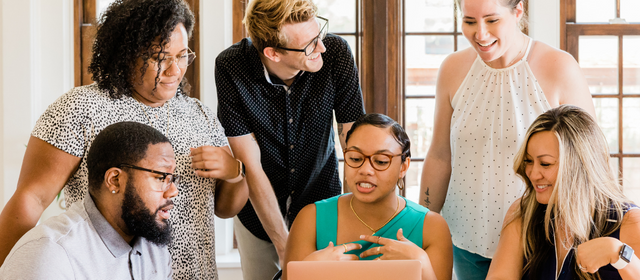 (PD) Becoming an In-Charge Team Member 2025