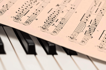 (CU) Integrating Music in The Classroom 2025