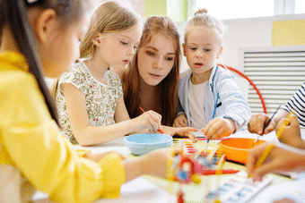 (PD) The Importance of Observation in Childcare Settings 2025