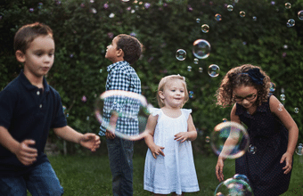 (CU) Effective Strategies for Working with Mixed Age Groups in the Childcare Classroom 2025